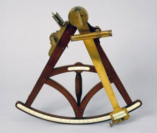 Sextant
Edward Nairne