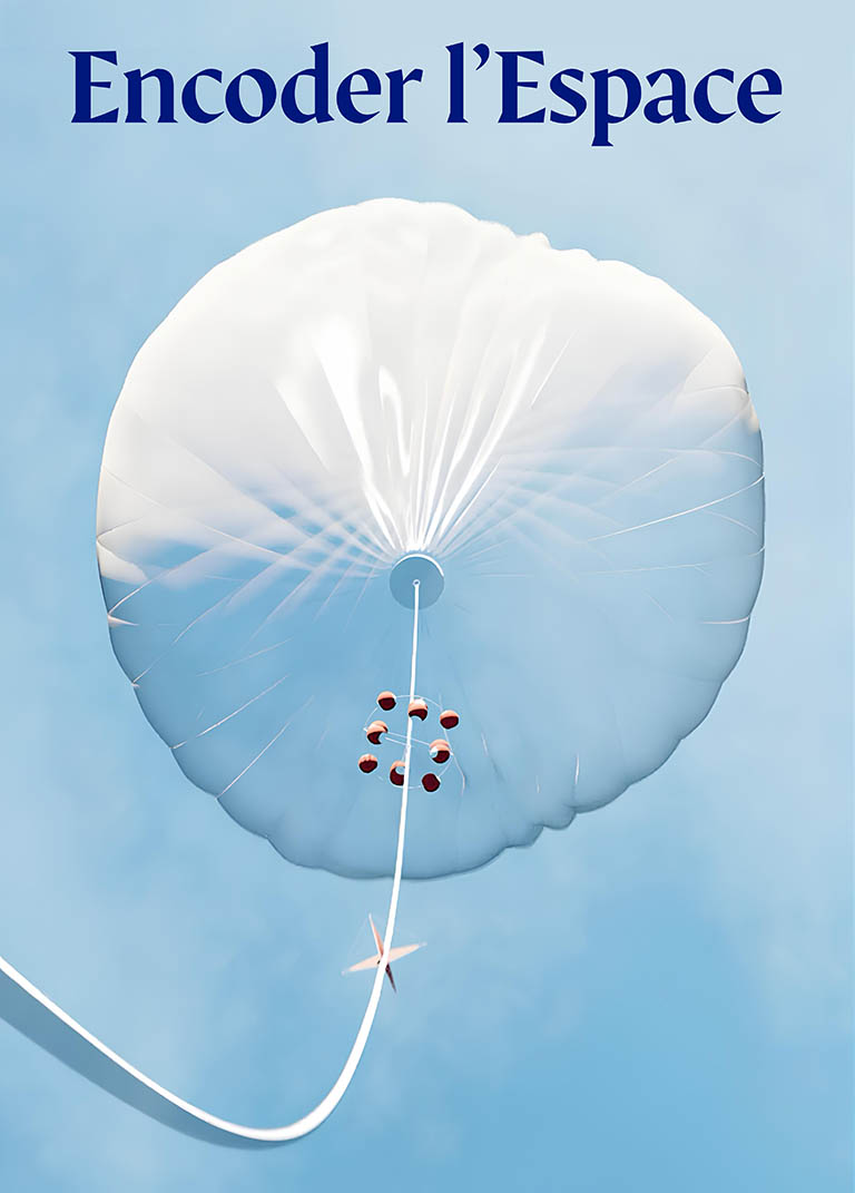 Visuel ballon Antoine Belot