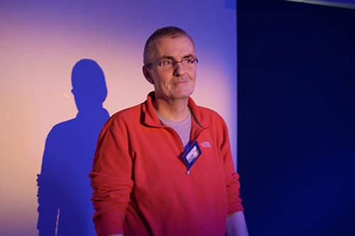 Thierry Rousselin