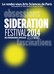 Visuel Sidération 2014