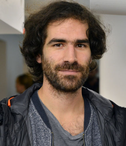 Bertrand Dezoteux
