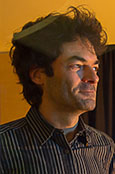 Olivier Perriquet