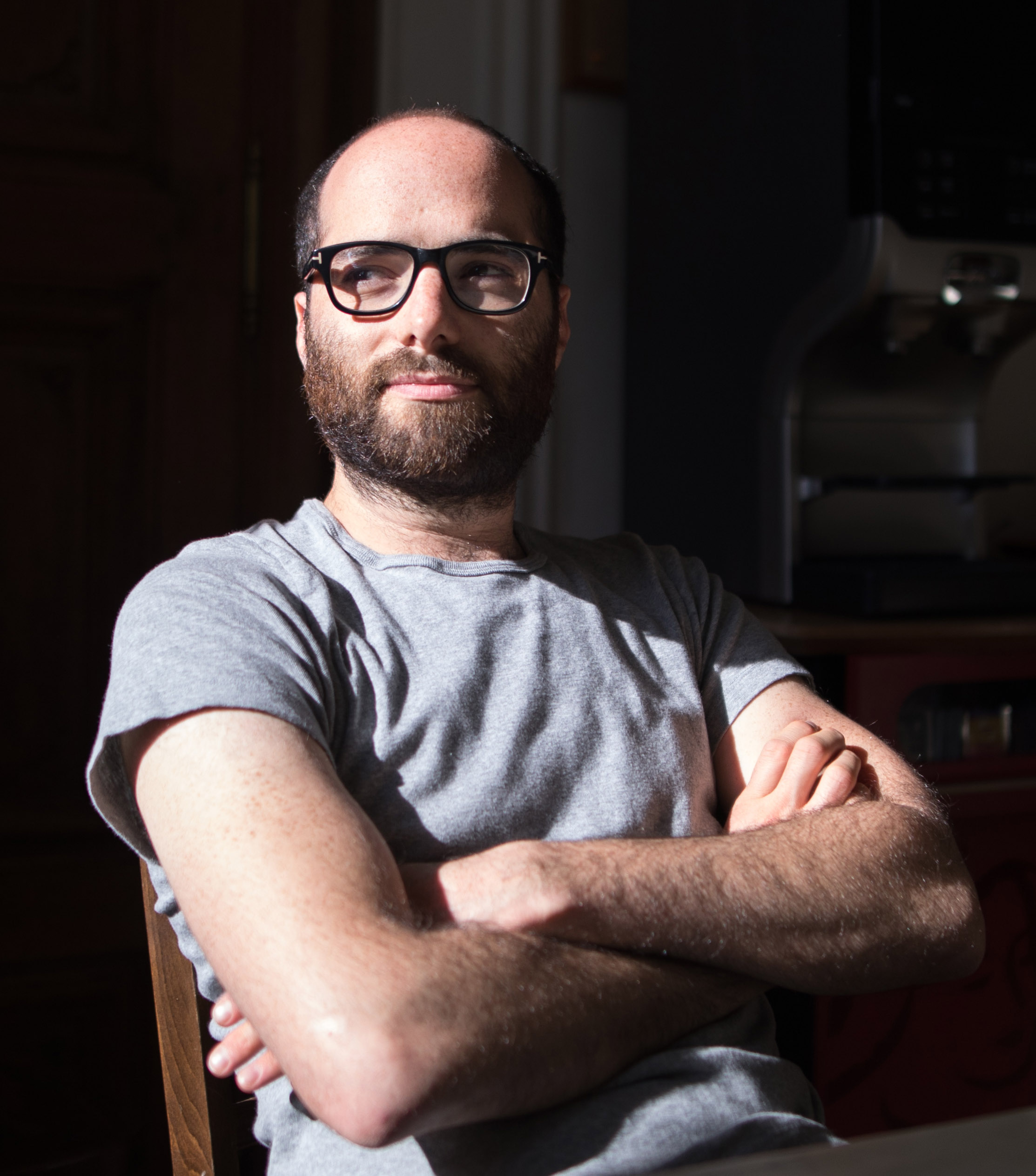 Stephan Goldrajch