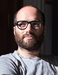 Stephan Goldrajch