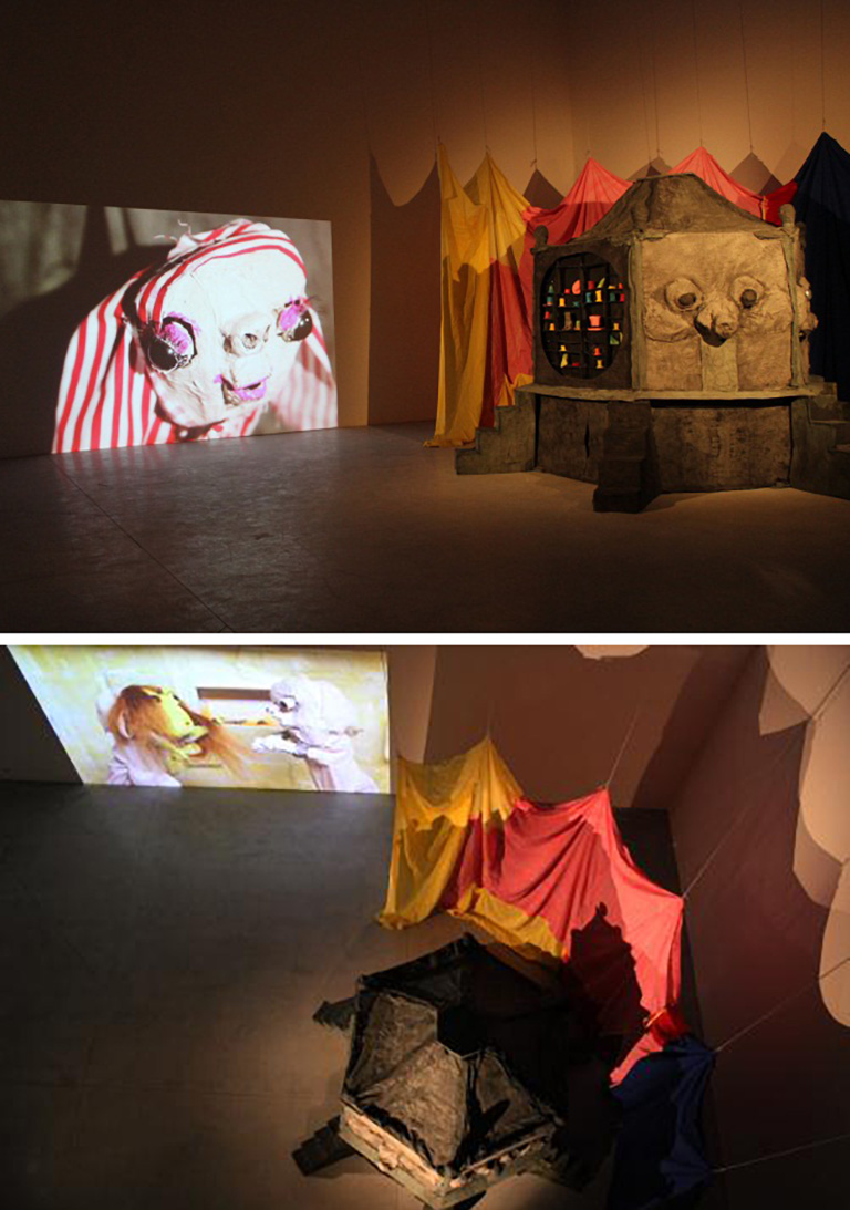 Marvin Gaye Chetwynd