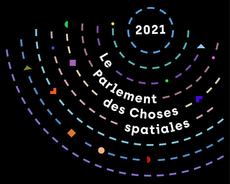 Visuel des vœux 2021