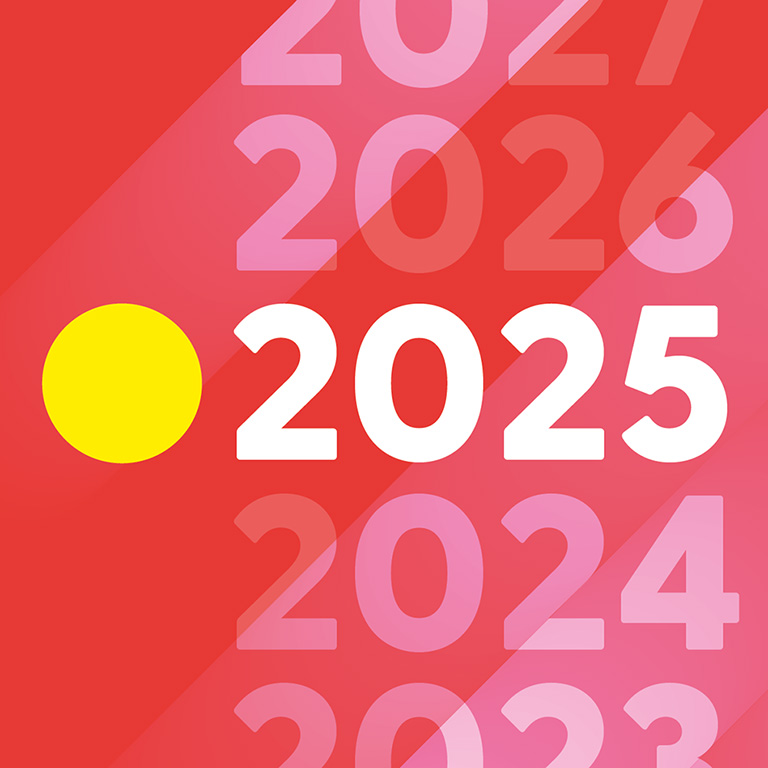 visuel voeux OdE 2025