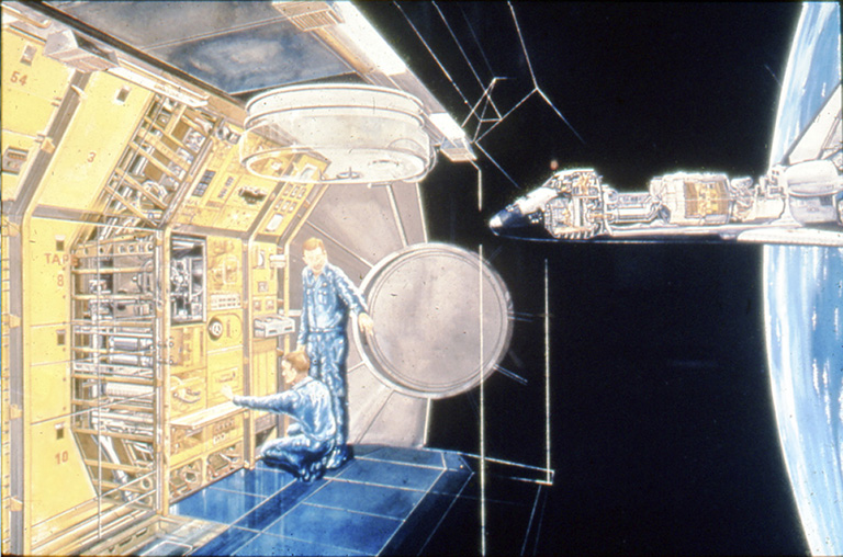 Spacelab